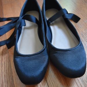 Ballet Flats
